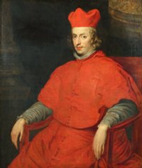 Ferdinand von Österreich, Kardinal-Infant von Spanien (1609-1641) (Ferdinand von Österreich, Cardinal-Infante of Spain (1609-1641))
