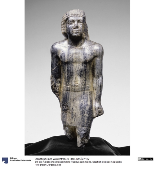 Ägyptisches Museum und Papyrussammlung, Staatliche Museen zu Berlin / Jürgen Liepe [CC BY-NC-SA]