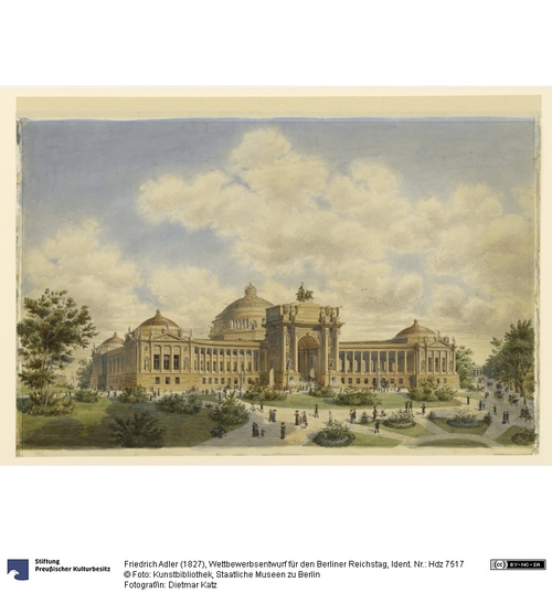 Kunstbibliothek, Staatliche Museen zu Berlin / Dietmar Katz [CC BY-NC-SA]
