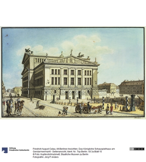 Kupferstichkabinett, Staatliche Museen zu Berlin / Jörg P. Anders [CC BY-NC-SA]
