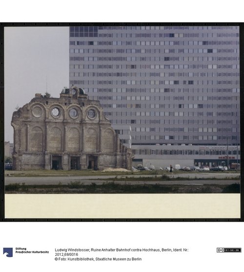 Kunstbibliothek, Staatliche Museen zu Berlin / Kunstbibliothek, Staatliche Museen zu Berlin [CC BY-NC-SA]