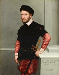 Don Gabriel de la Cueva (gest. 1571), Herzog von Albuquerque, spanischer Gouverneur von Mailand (Don Gabriel de la Cueva (died 1571), Duke of Albuquerque, Spanish governor of Milan)