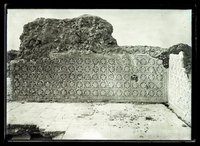 Al-Dschausaq al-Chaqani, Harem, Kuppelsaal (Ornament Nr. 171) (Harim, stucco, Dome chamber (Ornament No. 171))
