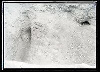 Qubbat as-Sulaibiyya (Qubbat al-Sulaibiyya, excavated burials under floor)