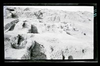 Grabung im al-Dschausaq al-Chaqani, Harem (Harim, unidentified excavation area)