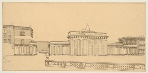 Kunstbibliothek, Staatliche Museen zu Berlin, Berlin / Werner Klimek [CC BY-NC-SA]