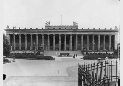 Zentralarchiv, Staatliche Museen zu Berlin [CC BY-NC-SA]