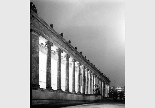 Zentralarchiv, Staatliche Museen zu Berlin / Dieter Breitenborn [CC BY-NC-SA]