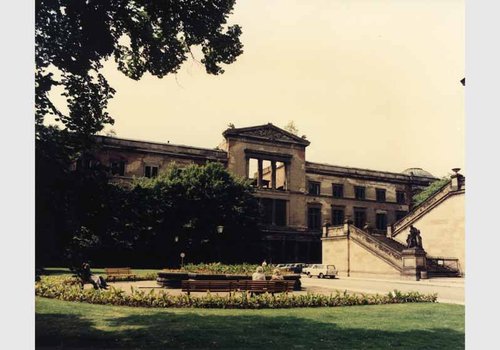 Zentralarchiv, Staatliche Museen zu Berlin / Schreiber [CC BY-NC-SA]