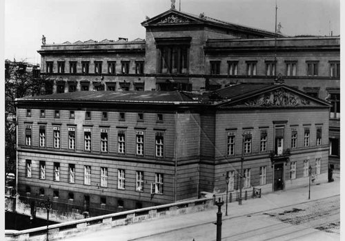 Zentralarchiv, Staatliche Museen zu Berlin / Hermann Rückwardt [CC BY-NC-SA]