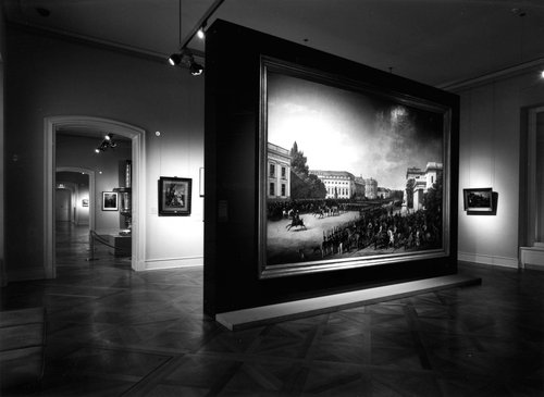 Zentralarchiv, Staatliche Museen zu Berlin / Andres Kilger [CC BY-NC-SA]